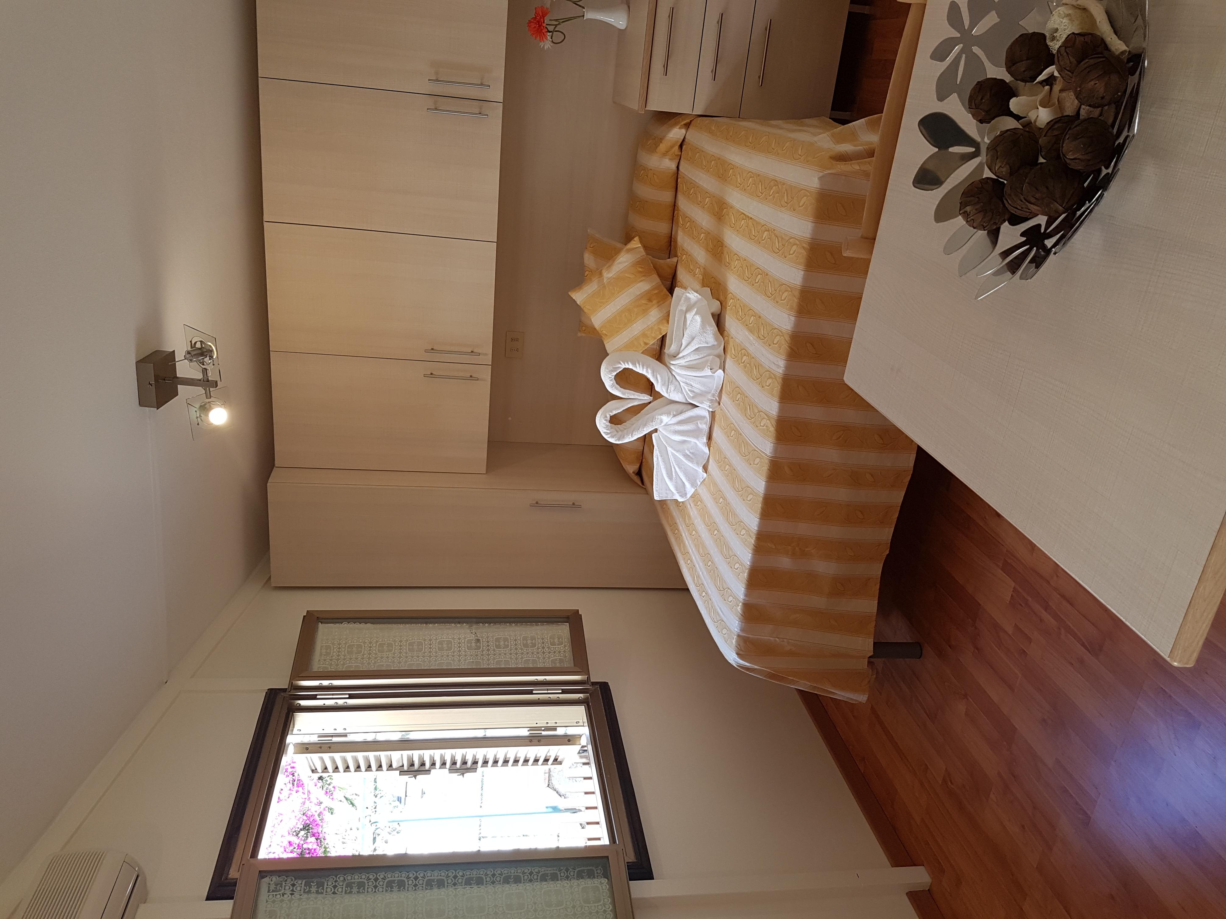 Casa Vacanza San Pietro マイオーリ エクステリア 写真