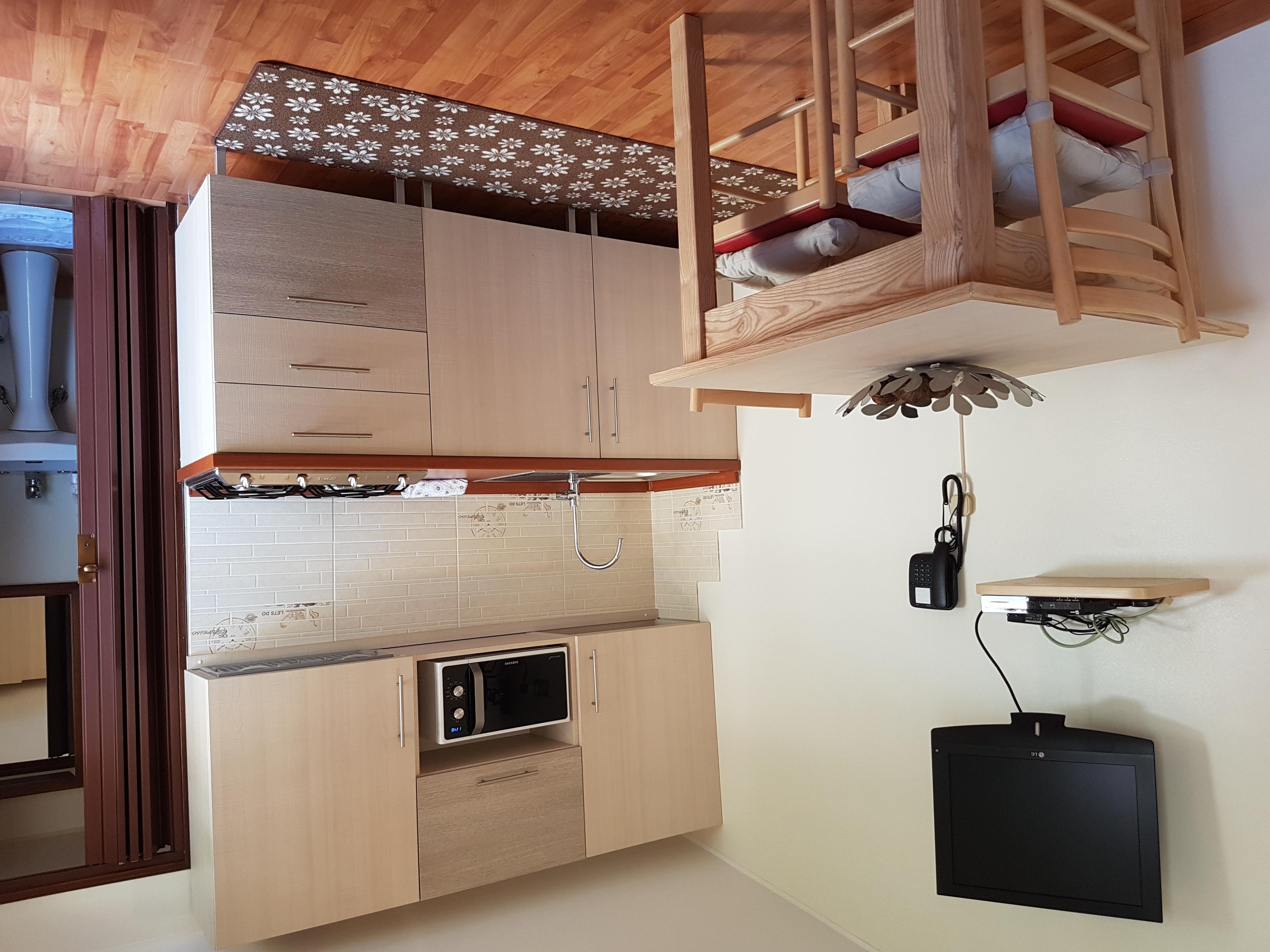 Casa Vacanza San Pietro マイオーリ エクステリア 写真