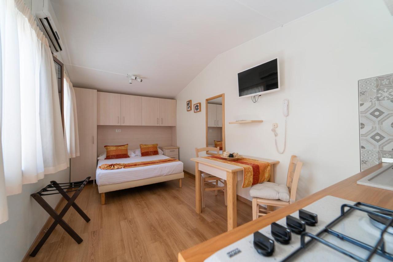 Casa Vacanza San Pietro マイオーリ エクステリア 写真