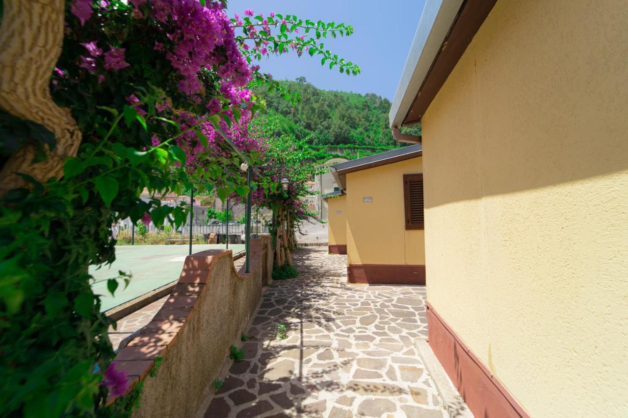 Casa Vacanza San Pietro マイオーリ エクステリア 写真