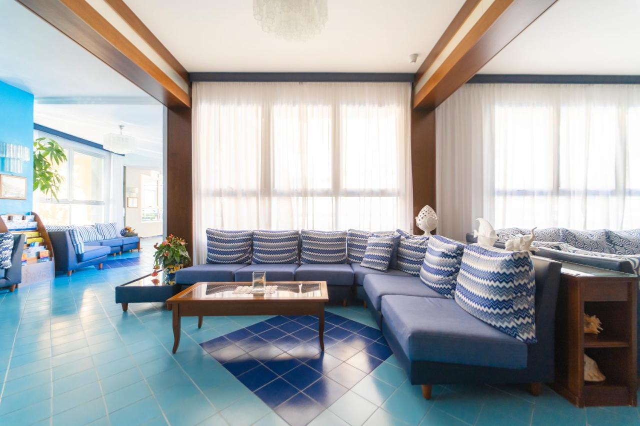 Casa Vacanza San Pietro マイオーリ エクステリア 写真