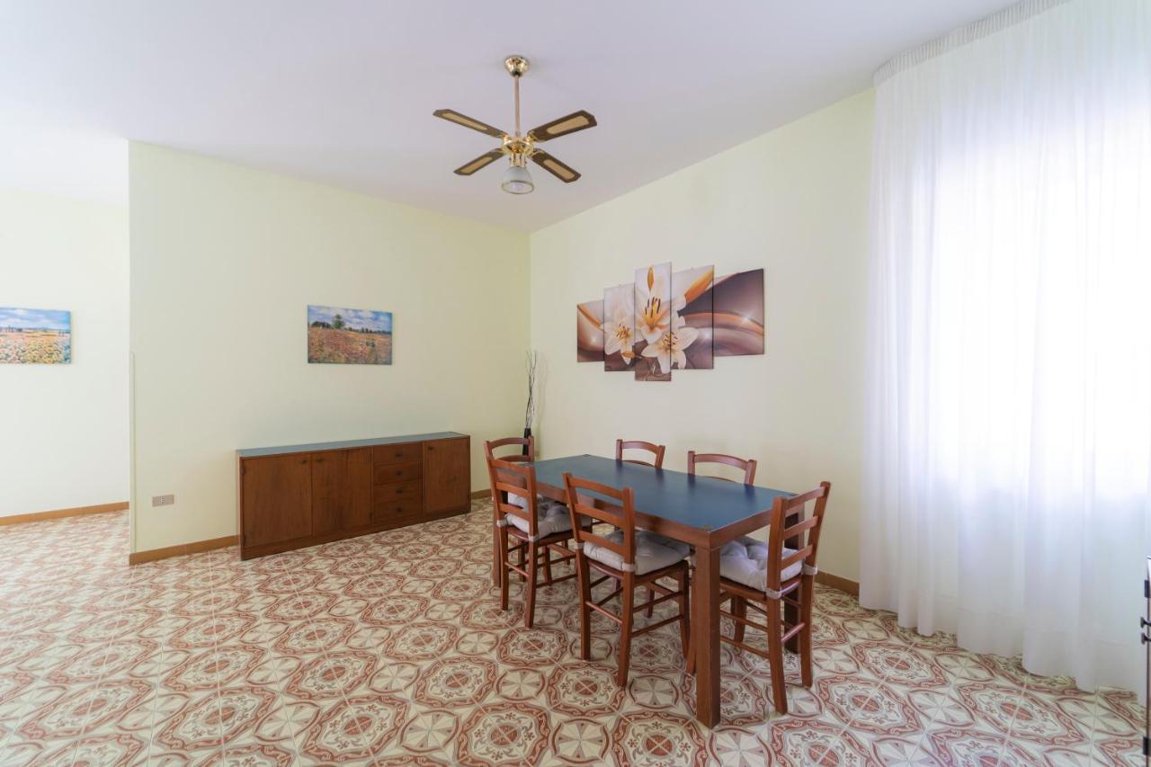 Casa Vacanza San Pietro マイオーリ エクステリア 写真