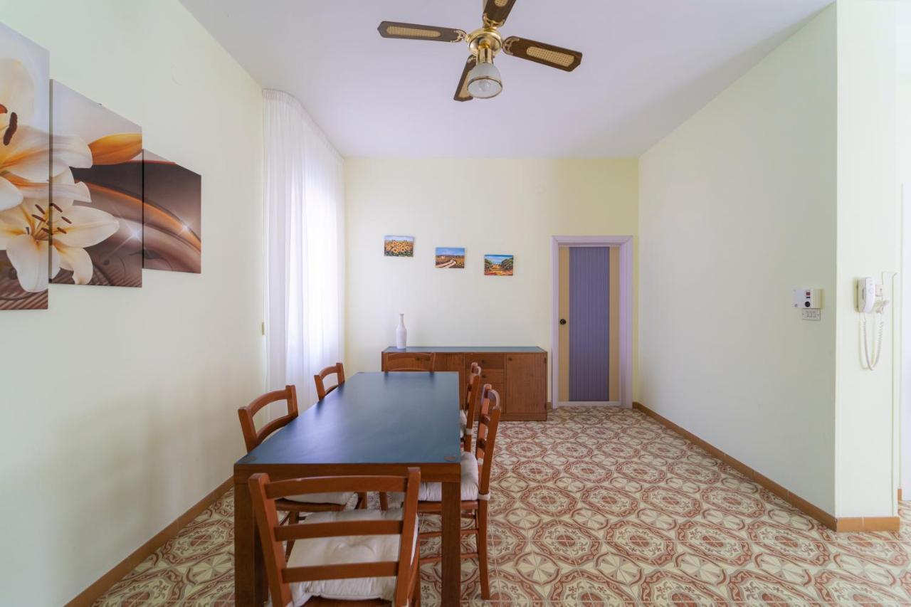 Casa Vacanza San Pietro マイオーリ エクステリア 写真