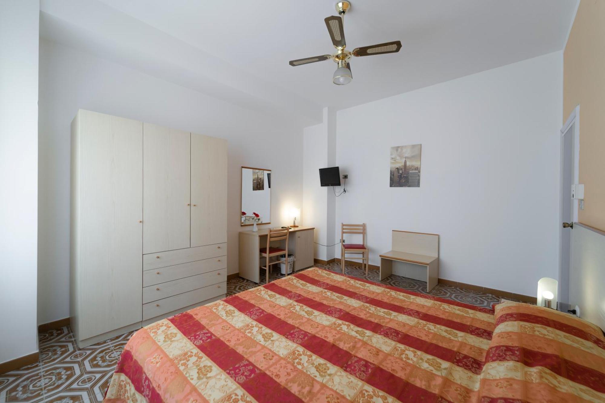Casa Vacanza San Pietro マイオーリ エクステリア 写真