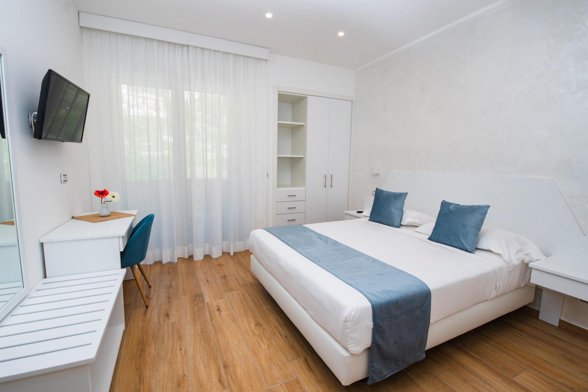 Casa Vacanza San Pietro マイオーリ エクステリア 写真