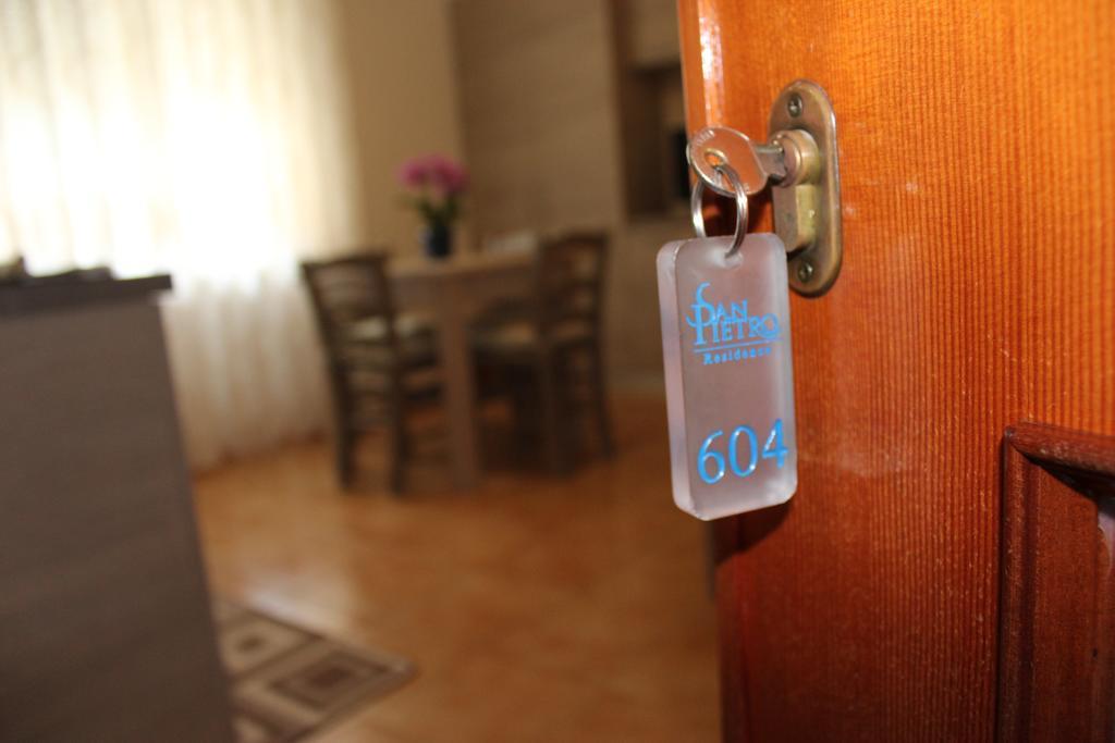 Casa Vacanza San Pietro マイオーリ エクステリア 写真