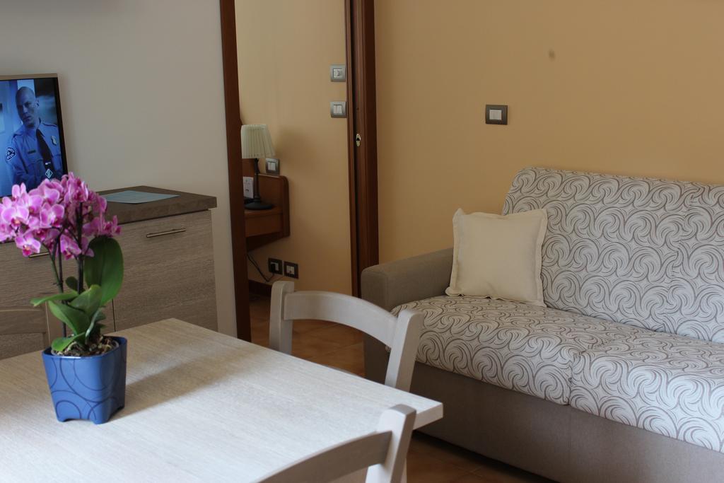 Casa Vacanza San Pietro マイオーリ エクステリア 写真