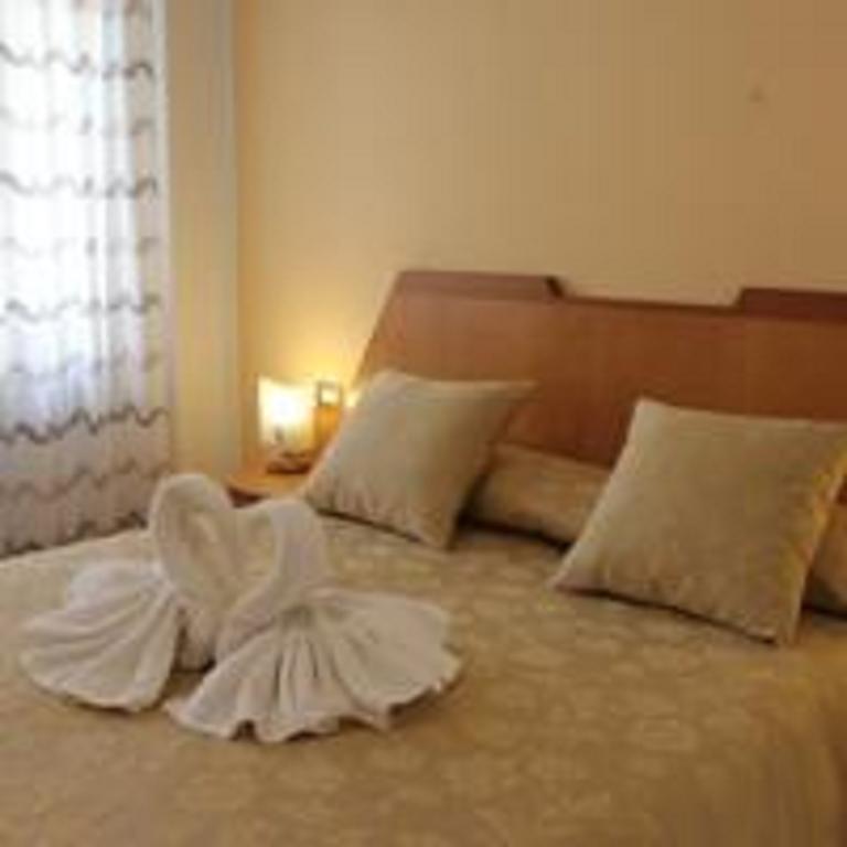 Casa Vacanza San Pietro マイオーリ エクステリア 写真